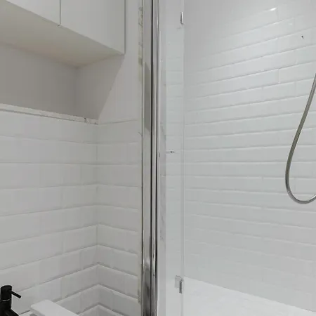 Apartmán Blueground Sagrada Familia Washer Ac Bcn-158